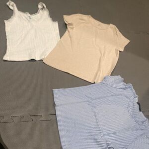 Brandy Melville Tops PreOwned